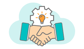 Digital signature partner program