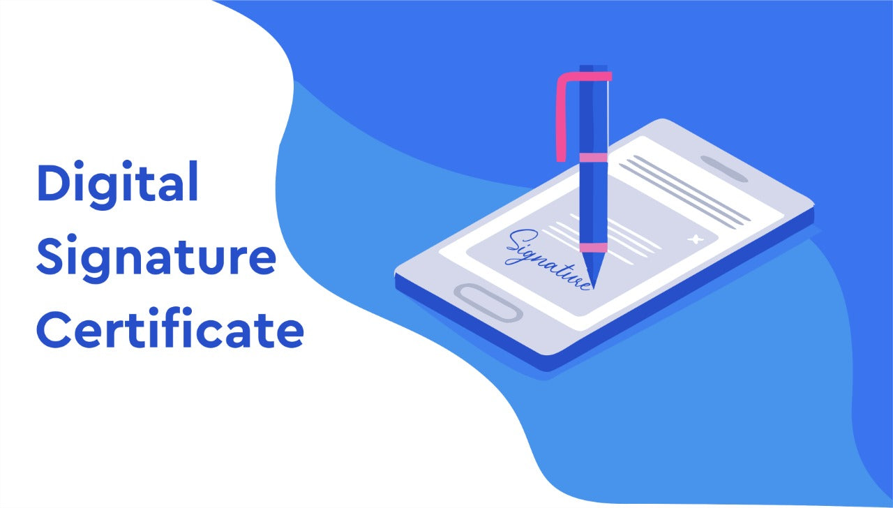 How to Apply Digital signature Online – signyourdoc