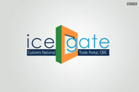 ICEGATE AD Code Registration