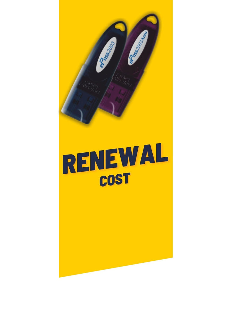 DSC Renewal Online: Quick Digital signature Renewal – signyourdoc