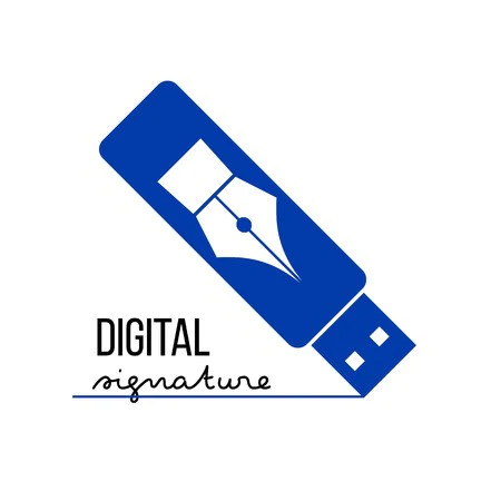 Apply for digital signature online