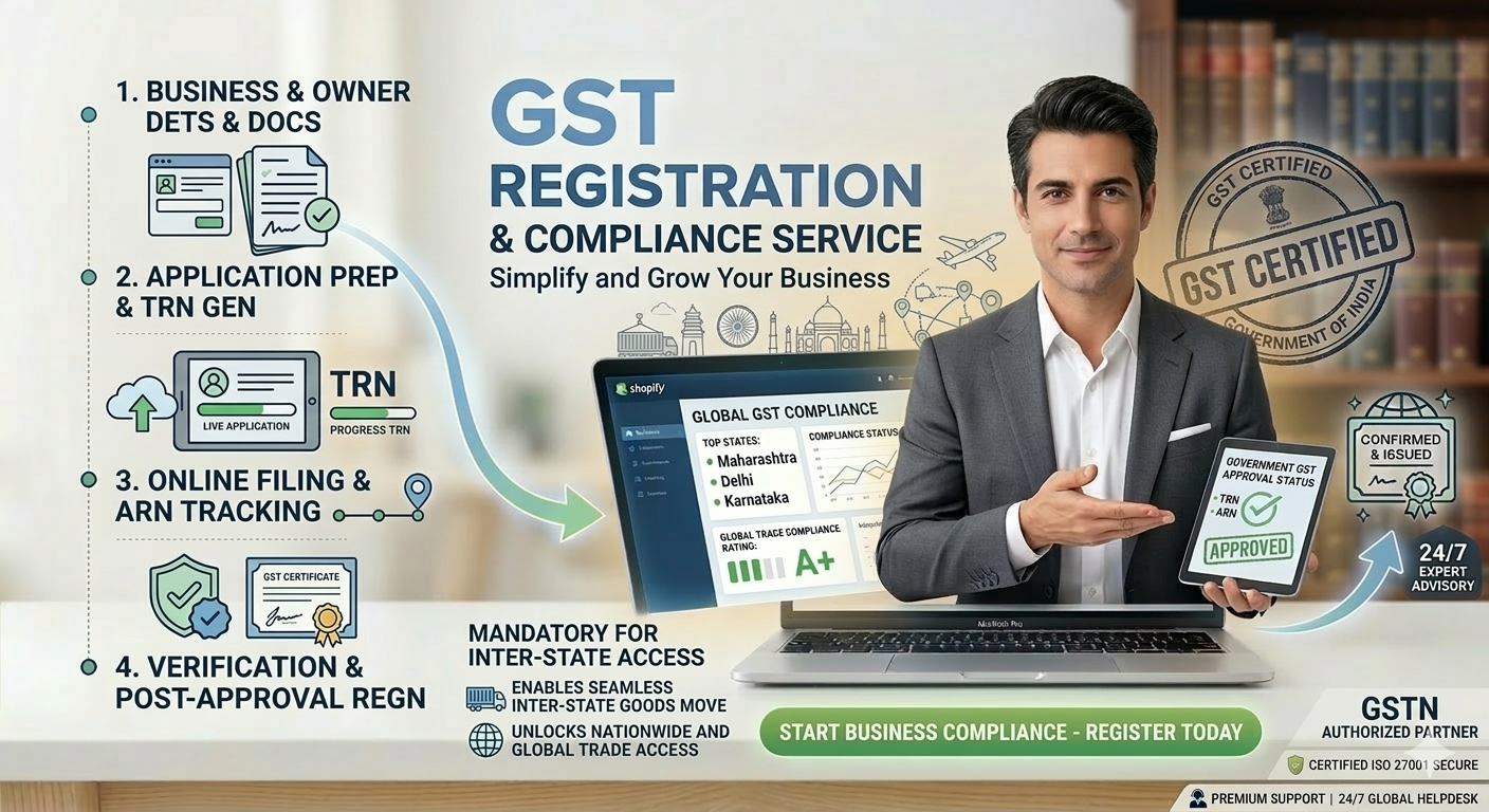 GST Registration