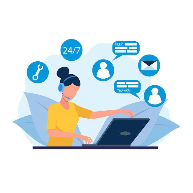 Premium Technical Support – signyourdoc